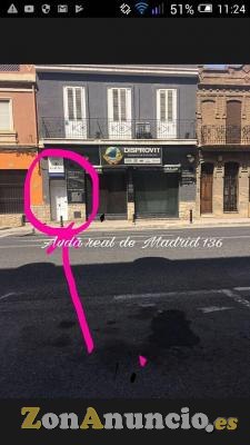 FIESTAS PRIVADAS PARA CABALLEROS DISCRETOS